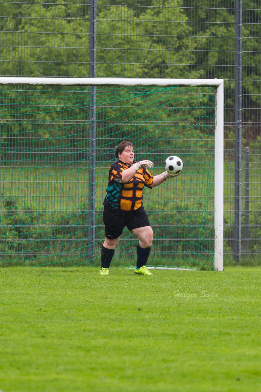 Bild 162 - FSC Kaltenkirchen II U23 - SV Henstedt-Ulzburg II : Ergebnis: 3:3